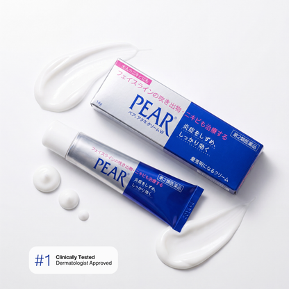 Pear™ - Acne Cream