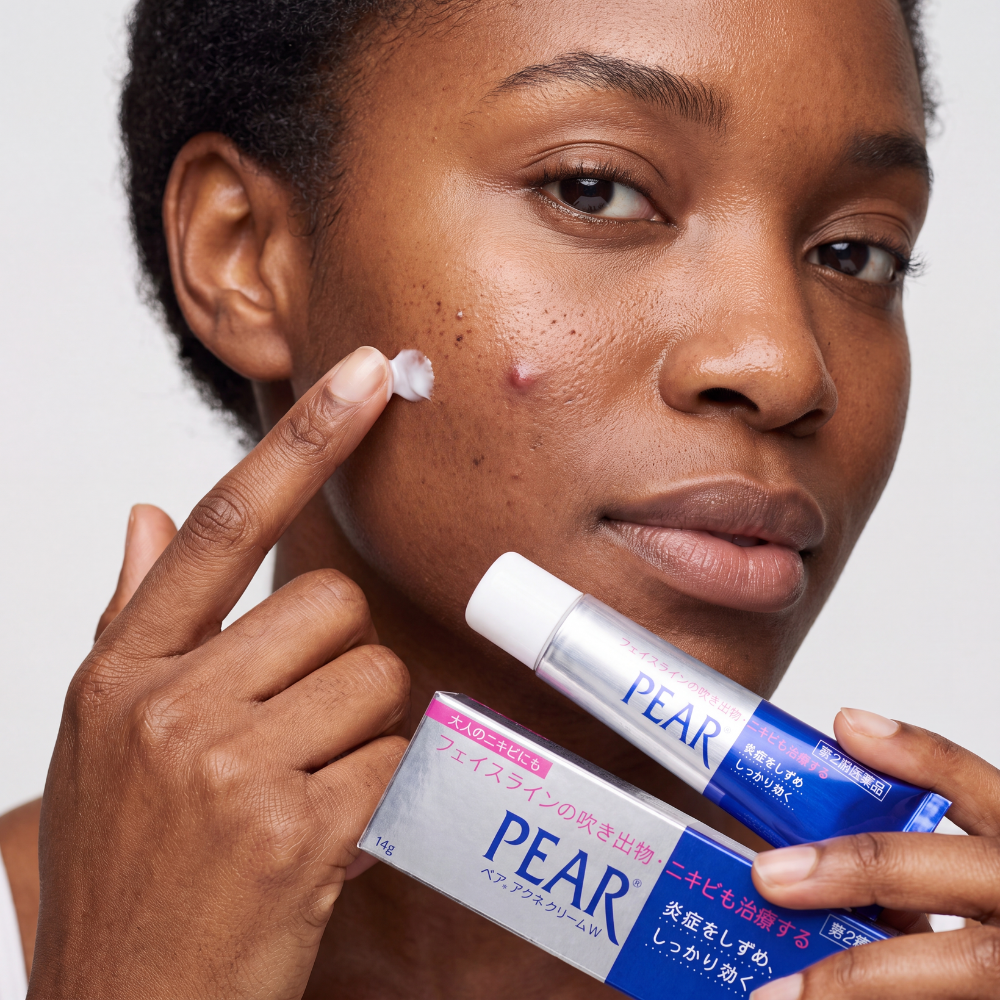 Pear™ - Acne Cream
